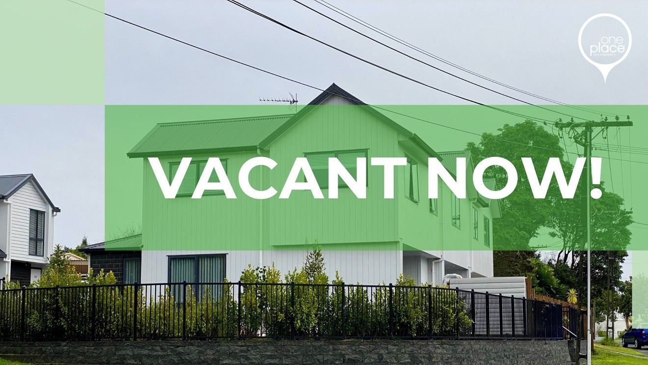1/3 Arlington Street, Waterview, Auckland - Carousel 1