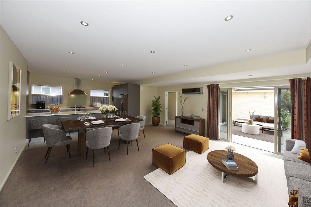 47 Westpark Drive, Burnside, Christchurch - Carousel 2