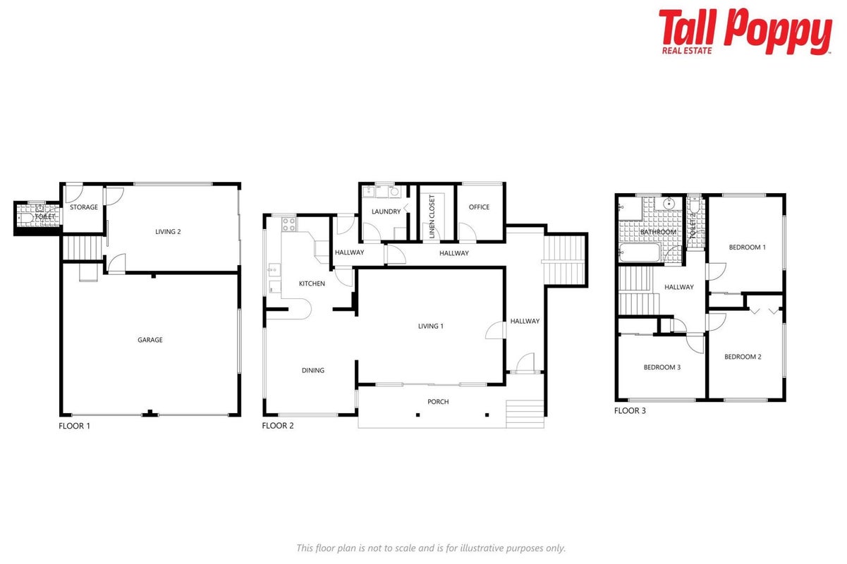 3 George Street, Ebdentown, Upper Hutt - Carousel 20