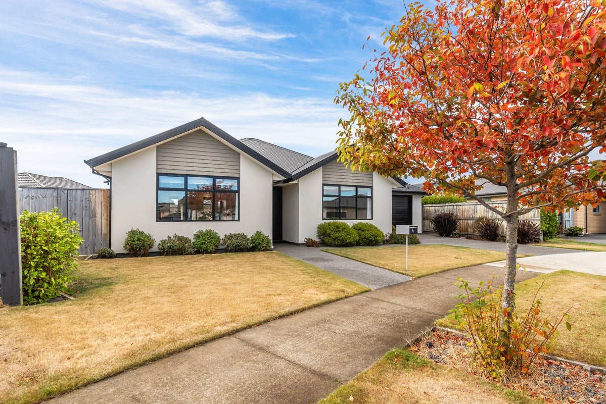 6 Rahme Crescent, Kaiapoi, Kaiapoi - Carousel 16