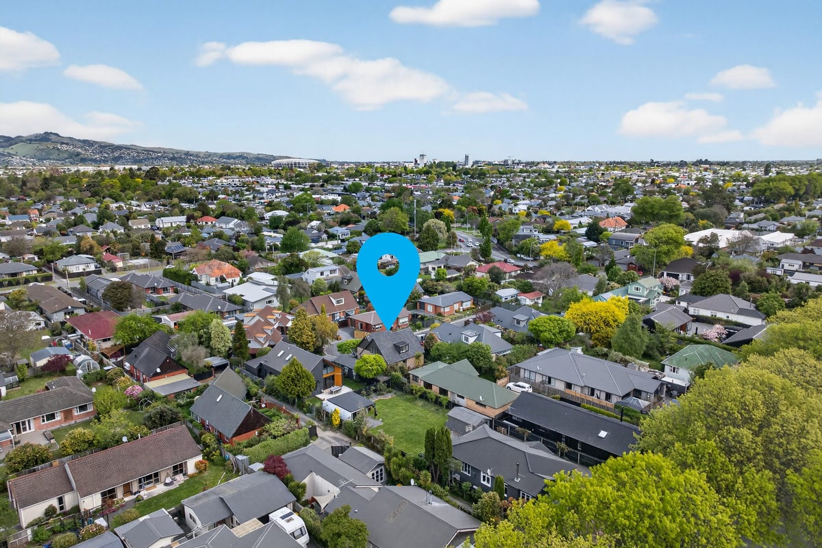 3A Amstel Lane, Richmond, Christchurch - Carousel 20