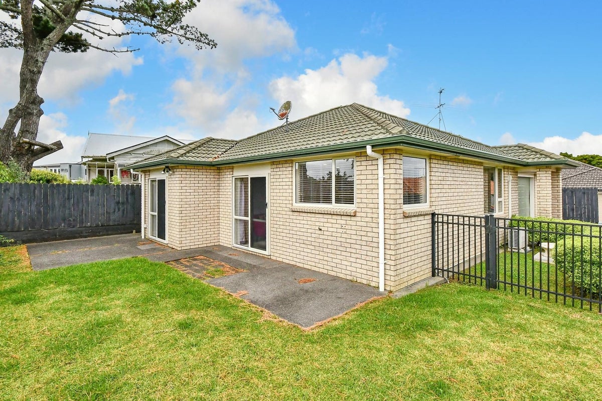 6 Richard Halse Drive, Manurewa, Auckland - Carousel 12