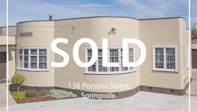 136 Parsons Street, Springvale, Whanganui - Carousel 1