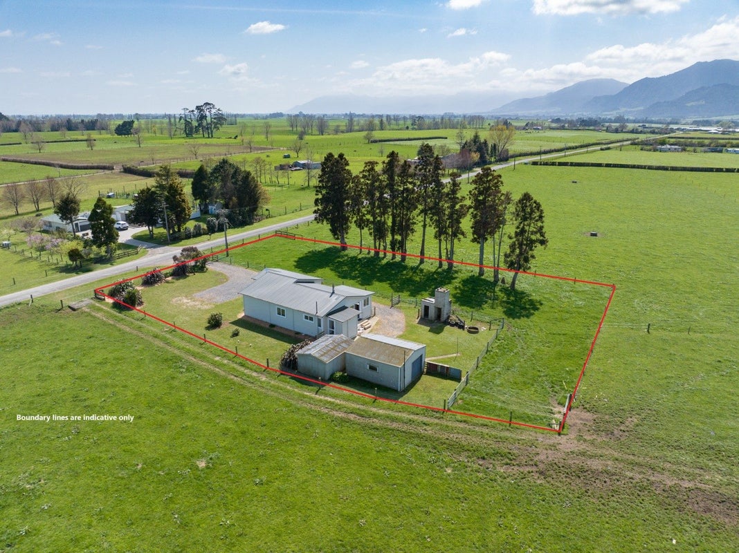 354 Maiseys Road, Matamata - Carousel 24