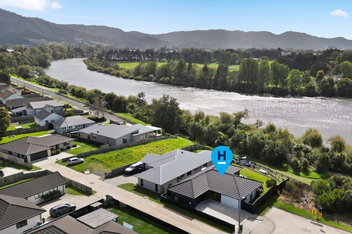 33 North Street, NGARUAWAHIA, Ngaruawahia - Carousel 2
