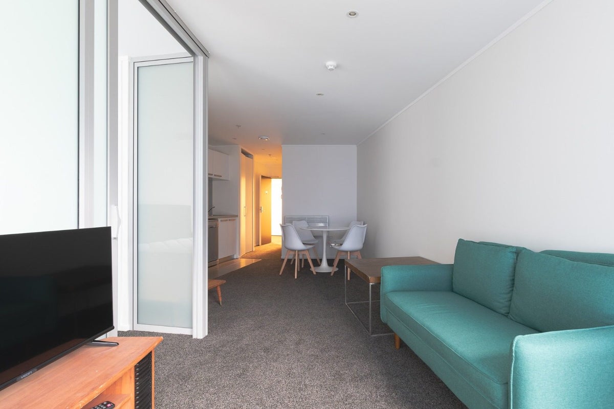 5E/156 Vincent Street, Auckland Central, Auckland - Carousel 1