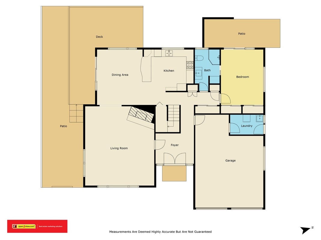 6 Amun Place, Pomare, Rotorua - Carousel 23