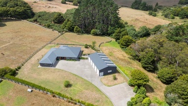 121 Misa Road, Waiuku - Carousel 1