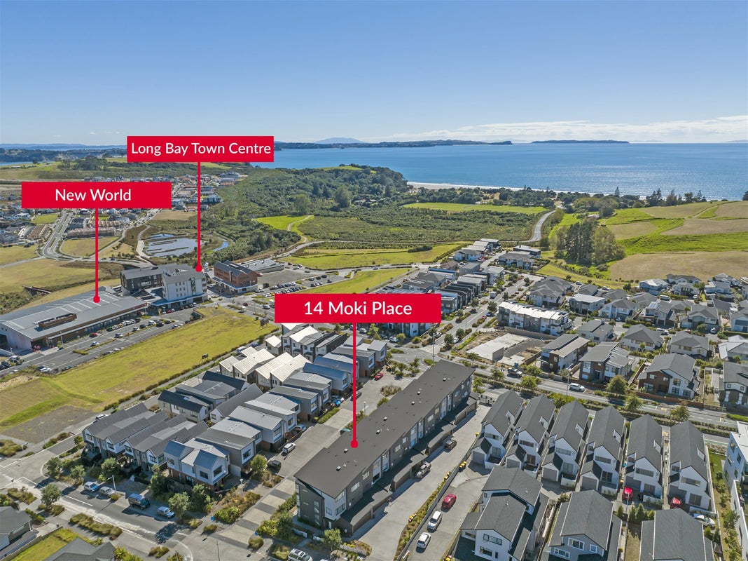 14 Moki Place, Long Bay, Auckland - Carousel 2
