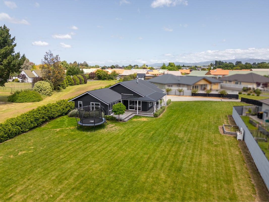 13 Mervyn Brown Place, Solway, Masterton - Carousel 26