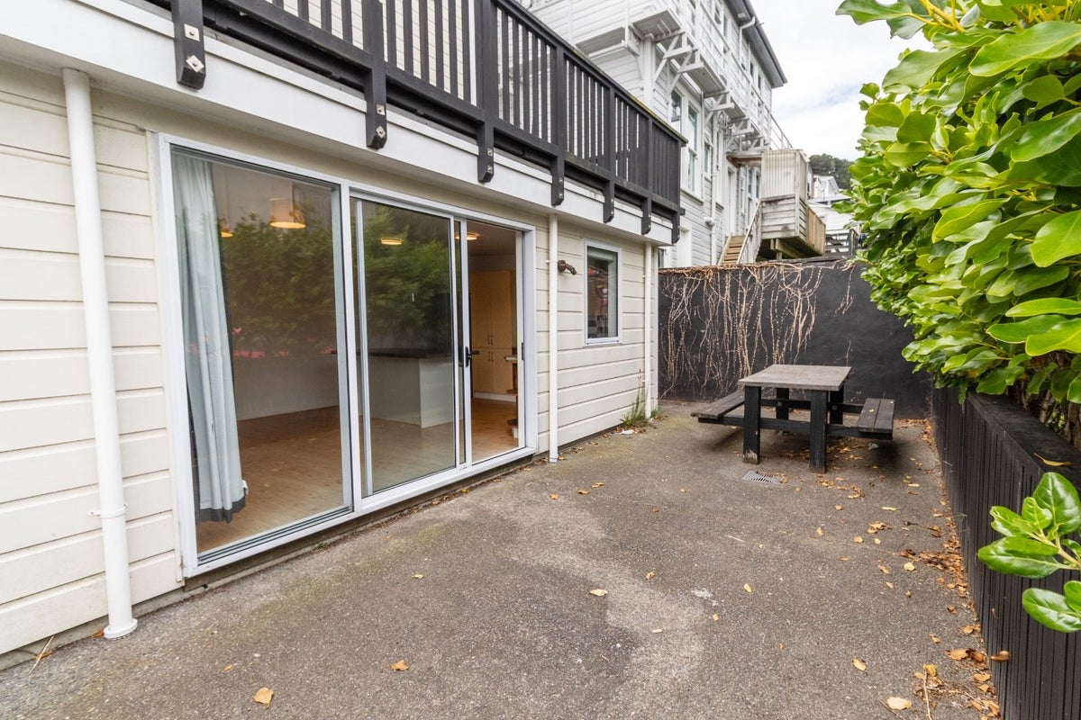 52 Ellice Street, Mount Victoria, Wellington - Carousel 20
