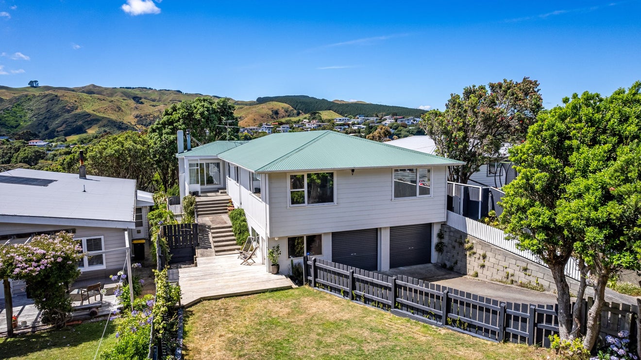 50 Rawhiti Road, Pukerua Bay, Porirua - Carousel 30