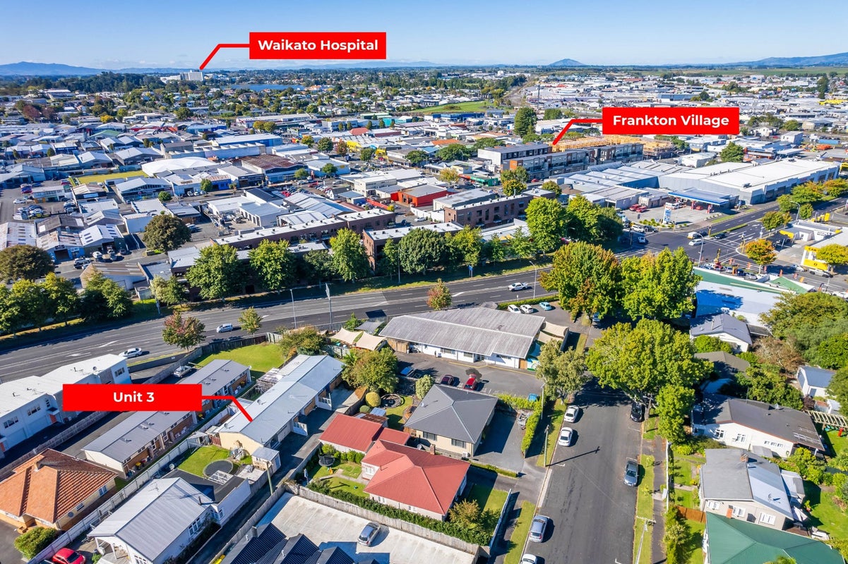 3/43 Norton Road, Frankton, Hamilton - Carousel 11