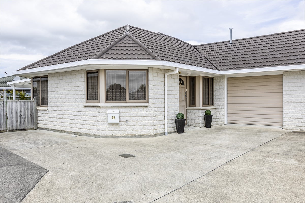 22 Rata Street, Roslyn, Palmerston North - Carousel 7