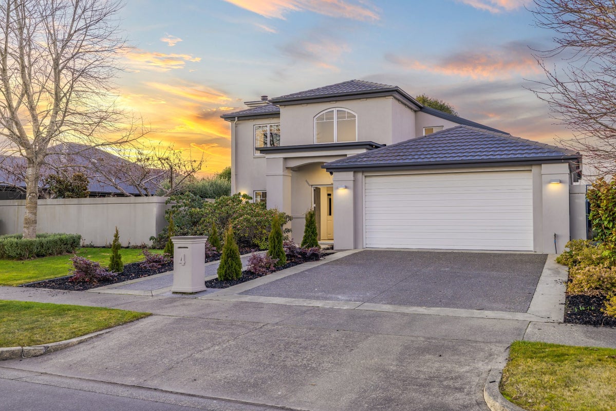 4 Ruby Avenue, Northwood, Christchurch - Carousel 20