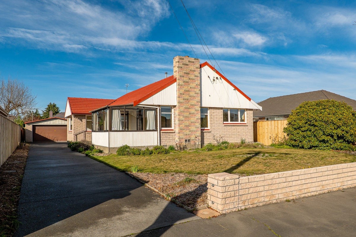 43 Springbank Street, Bryndwr, Christchurch City, Canterbury - Carousel 1