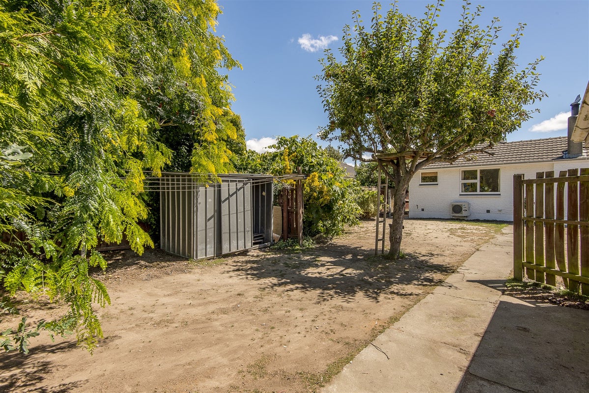 28 Teesdale Street, Burnside, Christchurch - Carousel 19