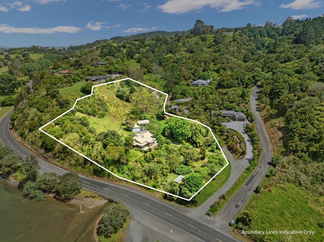 833 Whangarei Heads Road, Parua Bay, Whangarei - Carousel 2