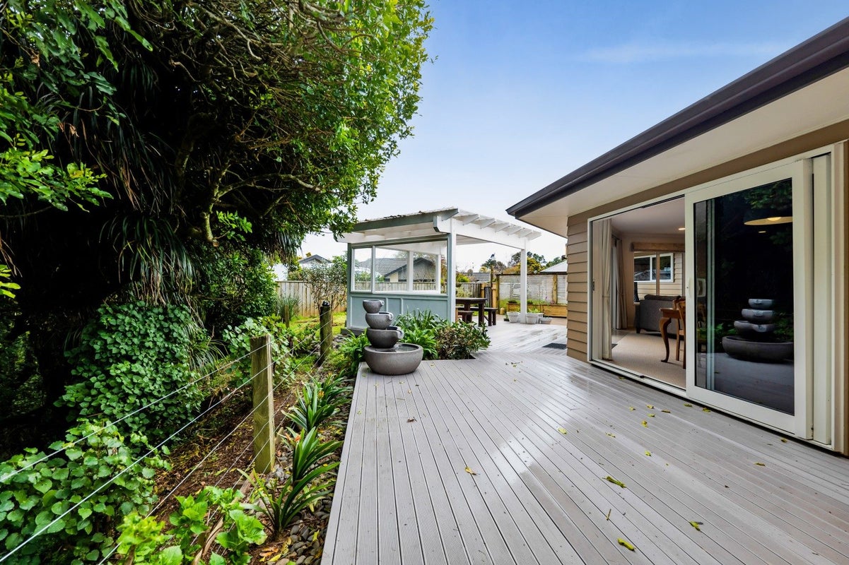 2A Margaret Alice Close, Whalers Gate, New Plymouth - Carousel 28