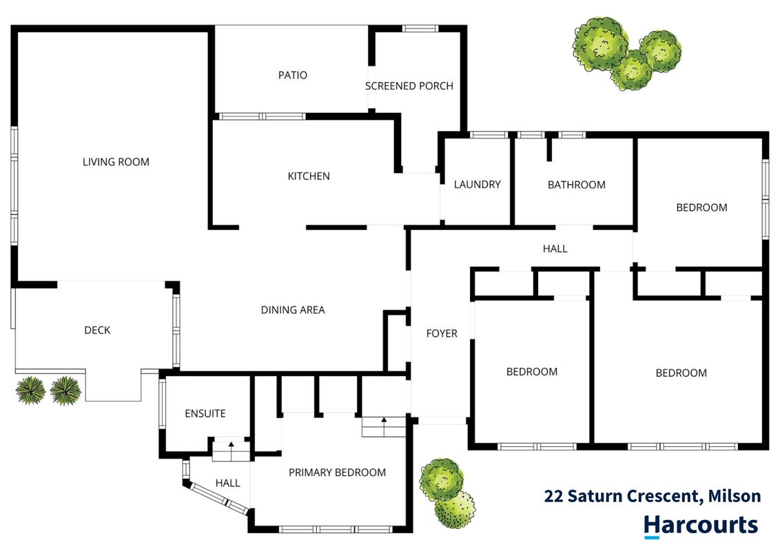 22 Saturn Crescent, Milson, Palmerston North - Carousel 24