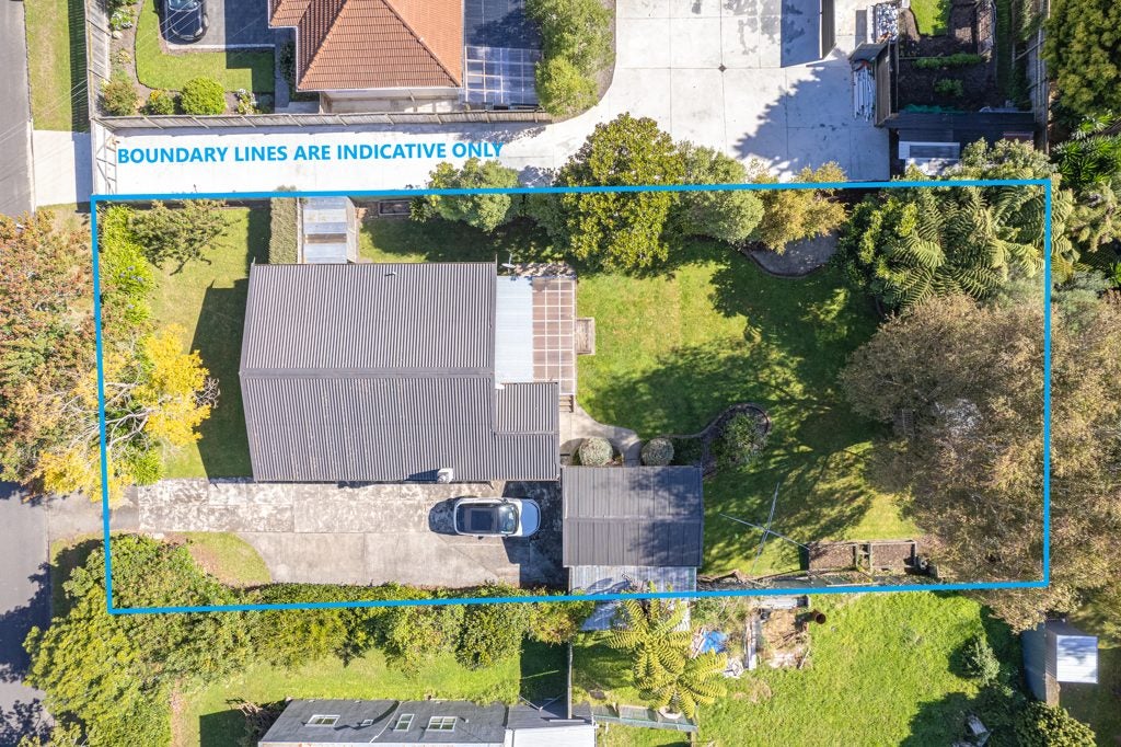 34 Roberts Avenue, Aramoho, Whanganui - Carousel 20