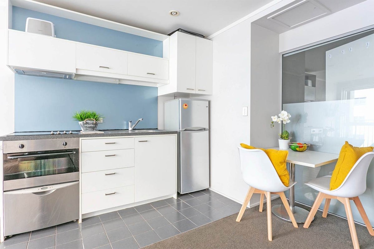 810/53 Cook Street, Auckland Central, Auckland - Carousel 2