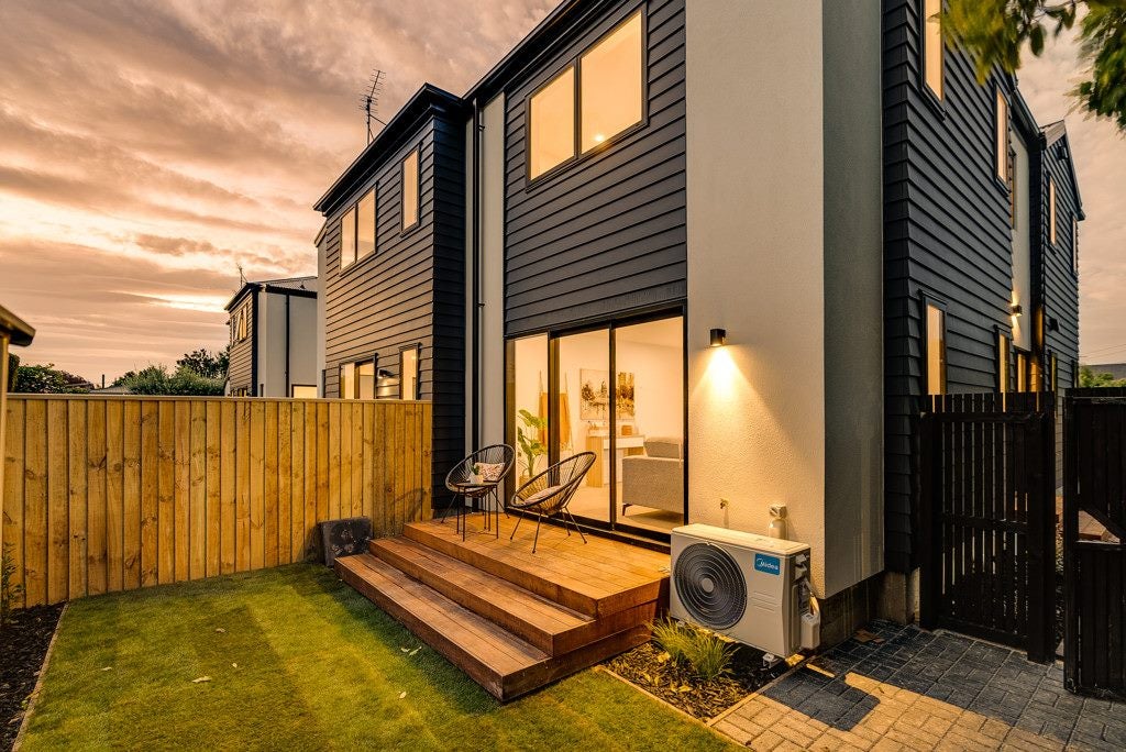 26A Leacroft Street, Bishopdale, Christchurch - Carousel 1