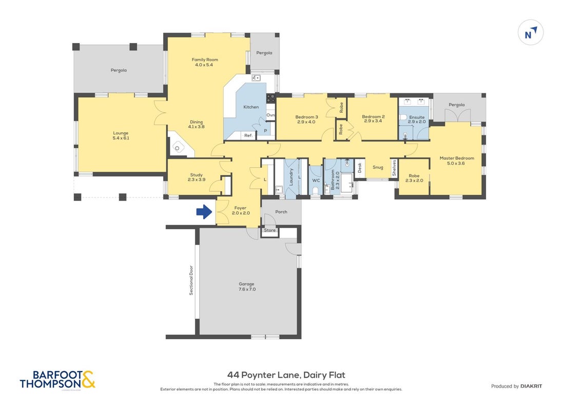 44 Poynter Lane, Silverdale - Carousel 40