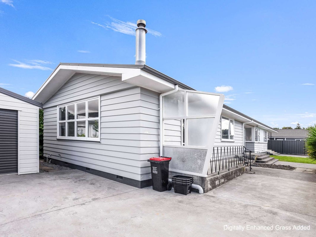 807 Matai Street, Raureka, Hastings - Carousel 1