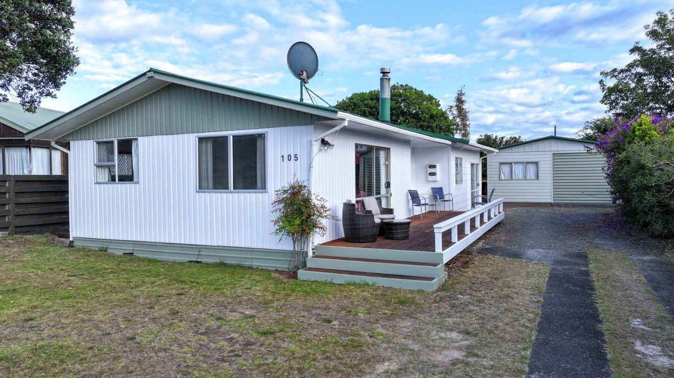 105 Papanui Road, Whangamata - Carousel 2