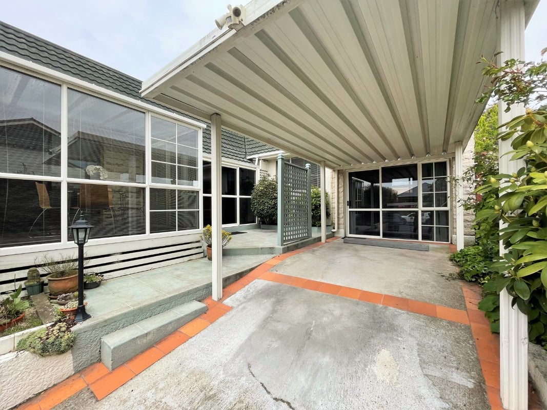 28 Maryhill Terrace, Maryhill, Dunedin - Carousel 1