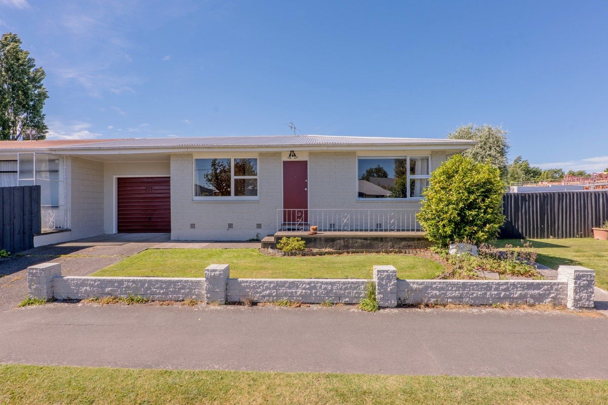 3/108 Staveley Street, Avonhead, Christchurch - Carousel 2