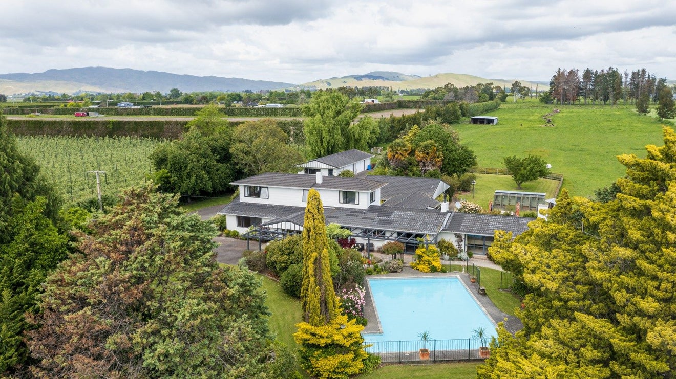 1380 Maraekakaho Road, Longlands, Hastings - Carousel 1