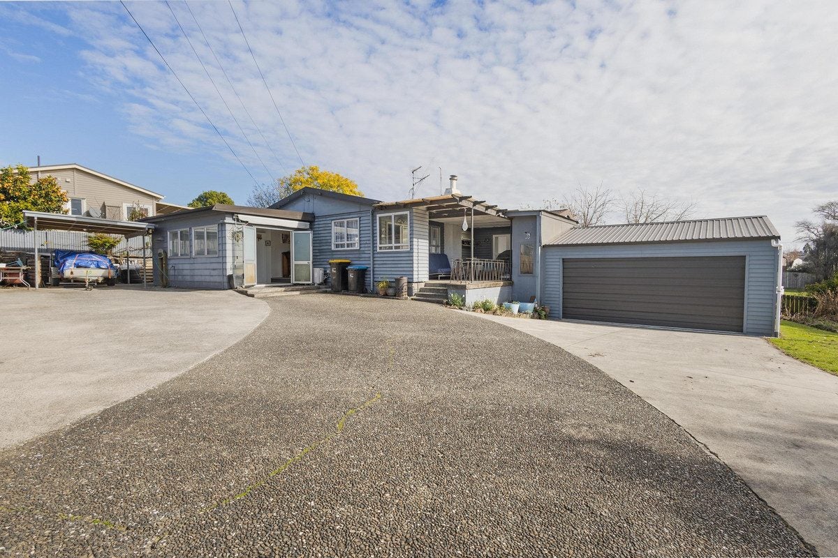 8A Oliver Street, Kihikihi, Te Awamutu - Carousel 1