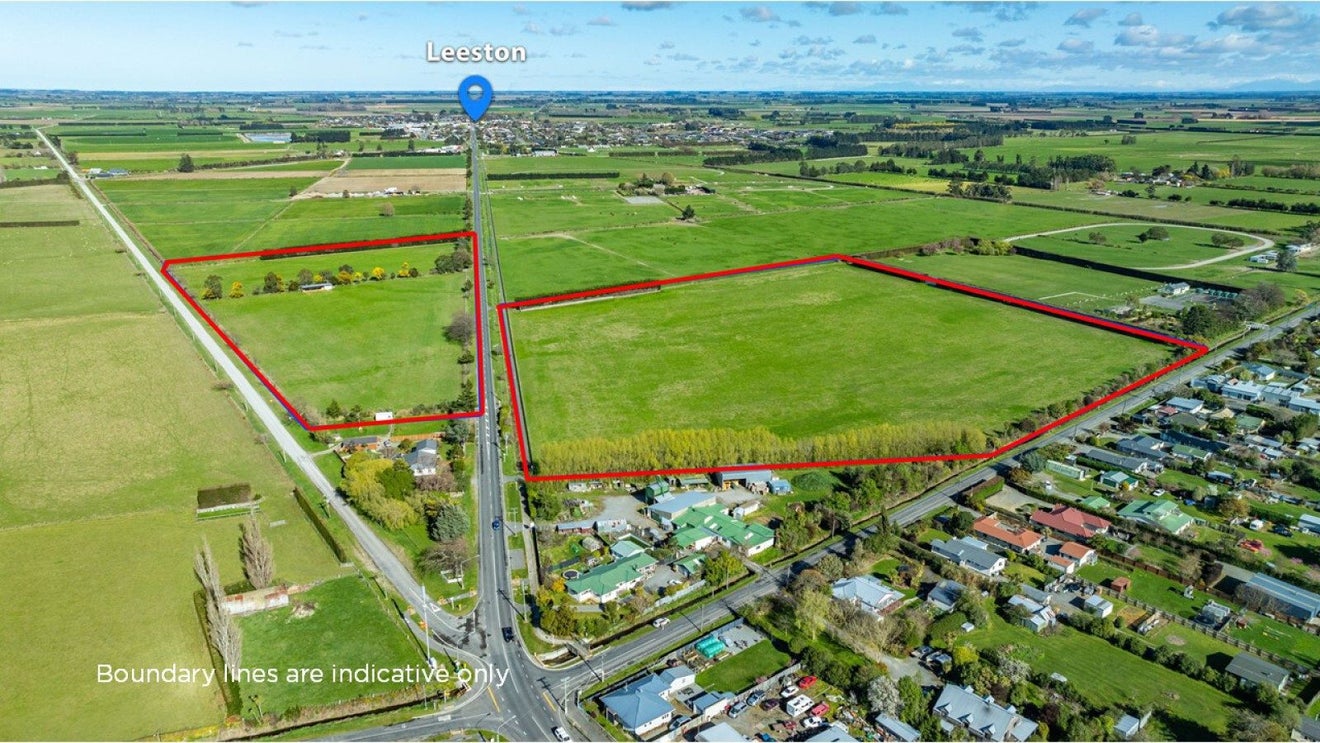 0 Leeston Road - Carousel 1