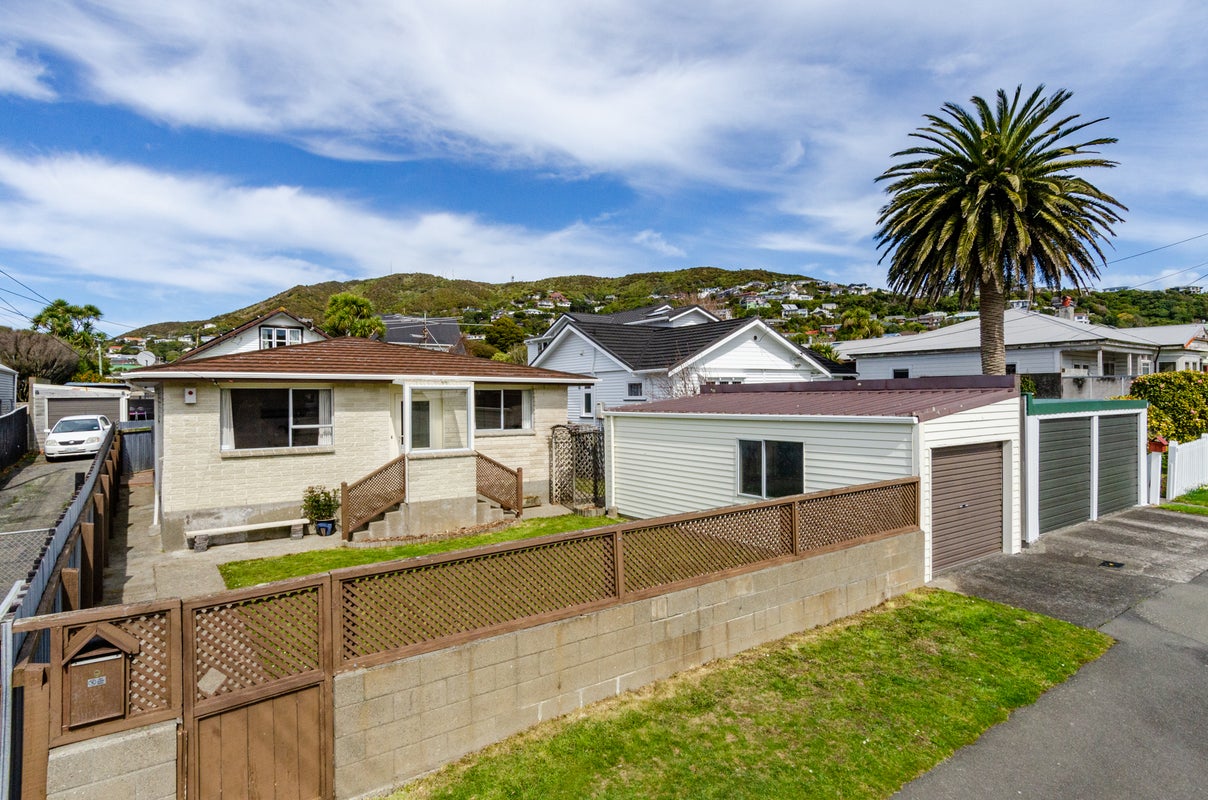 9 Lewer Street, Karori, Wellington - Carousel 2