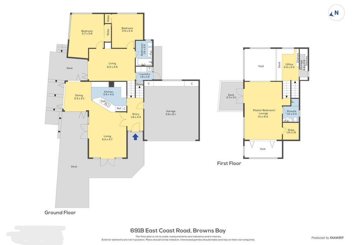 691B East Coast Road, Browns Bay, Auckland - Carousel 15
