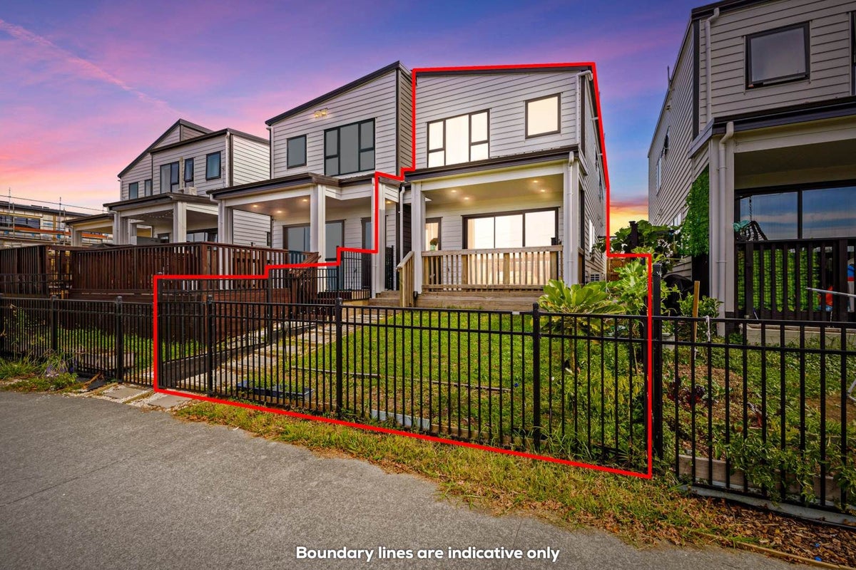 13 Whakaruru Lane, Drury, Papakura, Auckland - Carousel 2