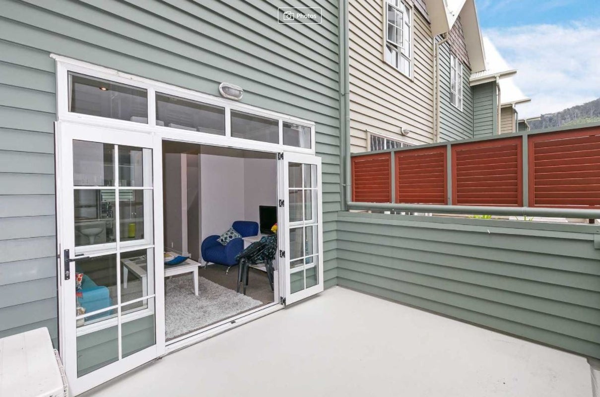 42 Pipitea Street, Thorndon, Wellington - Carousel 2