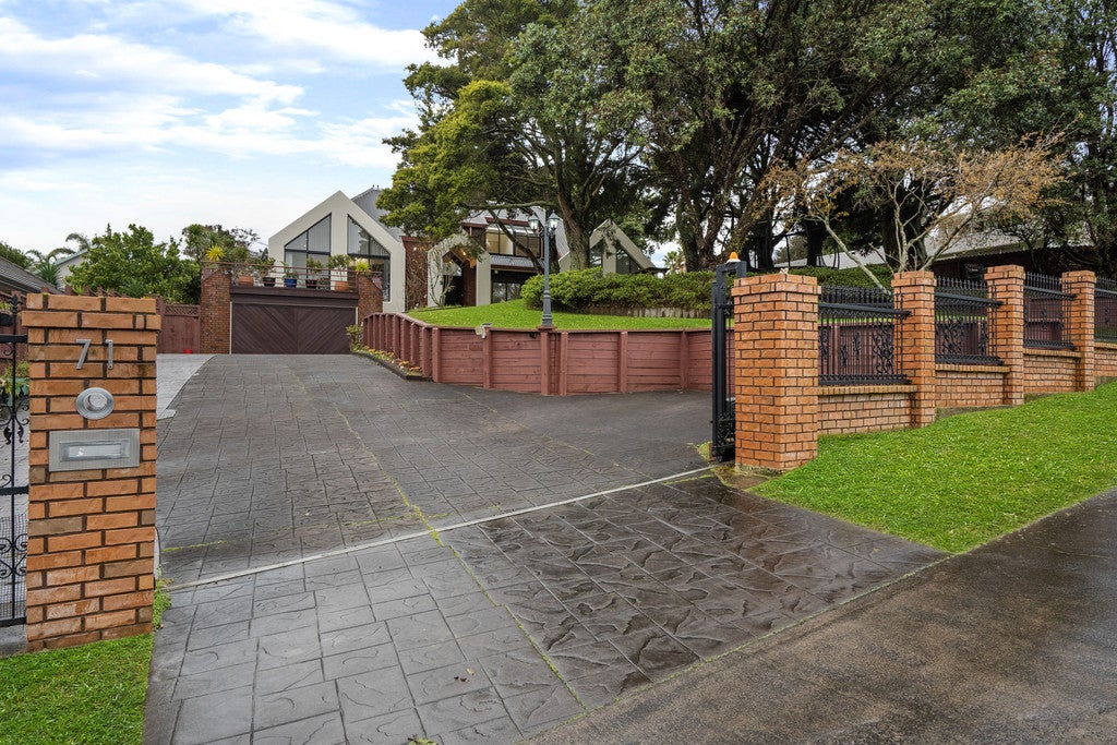 71 Kuripaka Crescent, The Gardens, Auckland - Carousel 2
