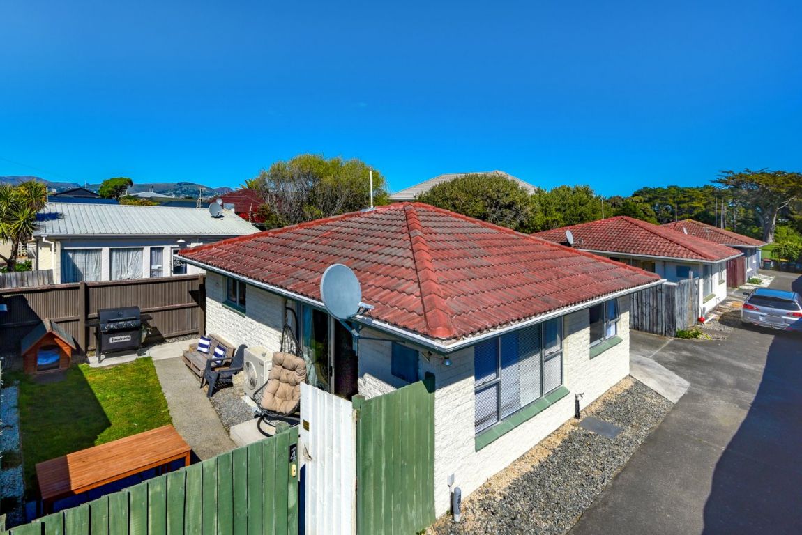 4/161 Marine Parade, New Brighton, Christchurch - Carousel 2