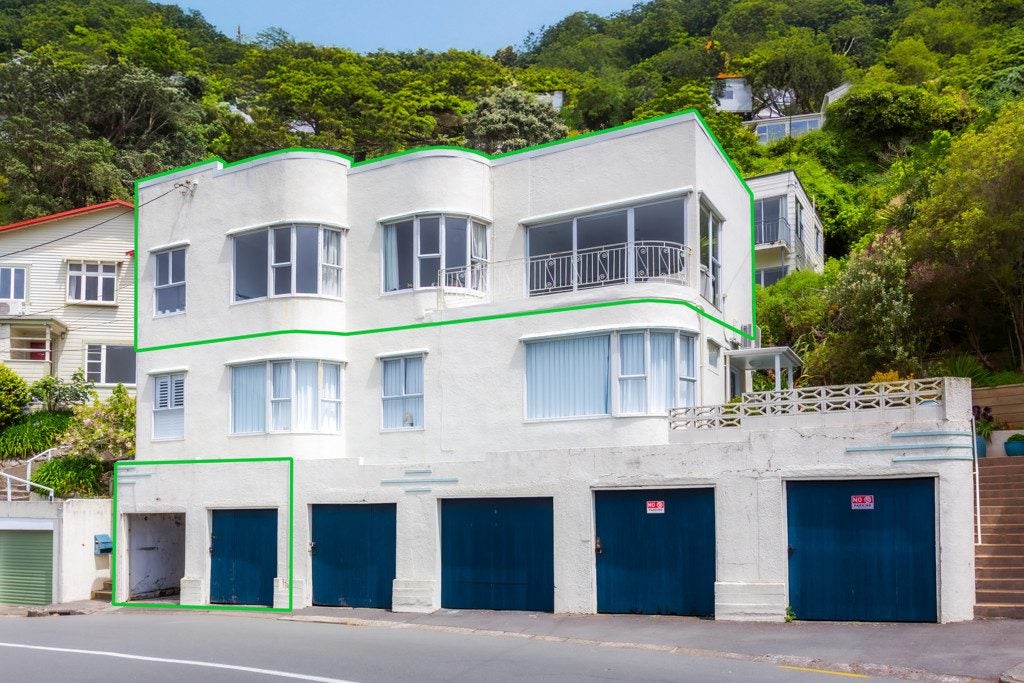 110A Grafton Road, Roseneath, Wellington - Carousel 2