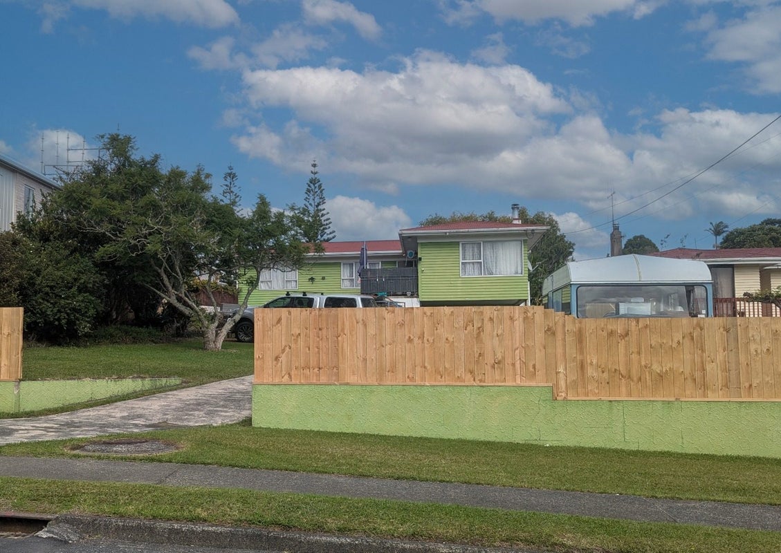 7 Murdoch Crescent, Raumanga, Whangarei - Carousel 1