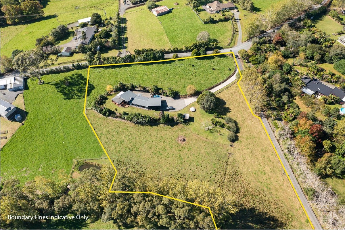 68 Waitangi Road, Glenbervie, Whangarei, Northland - Carousel 30