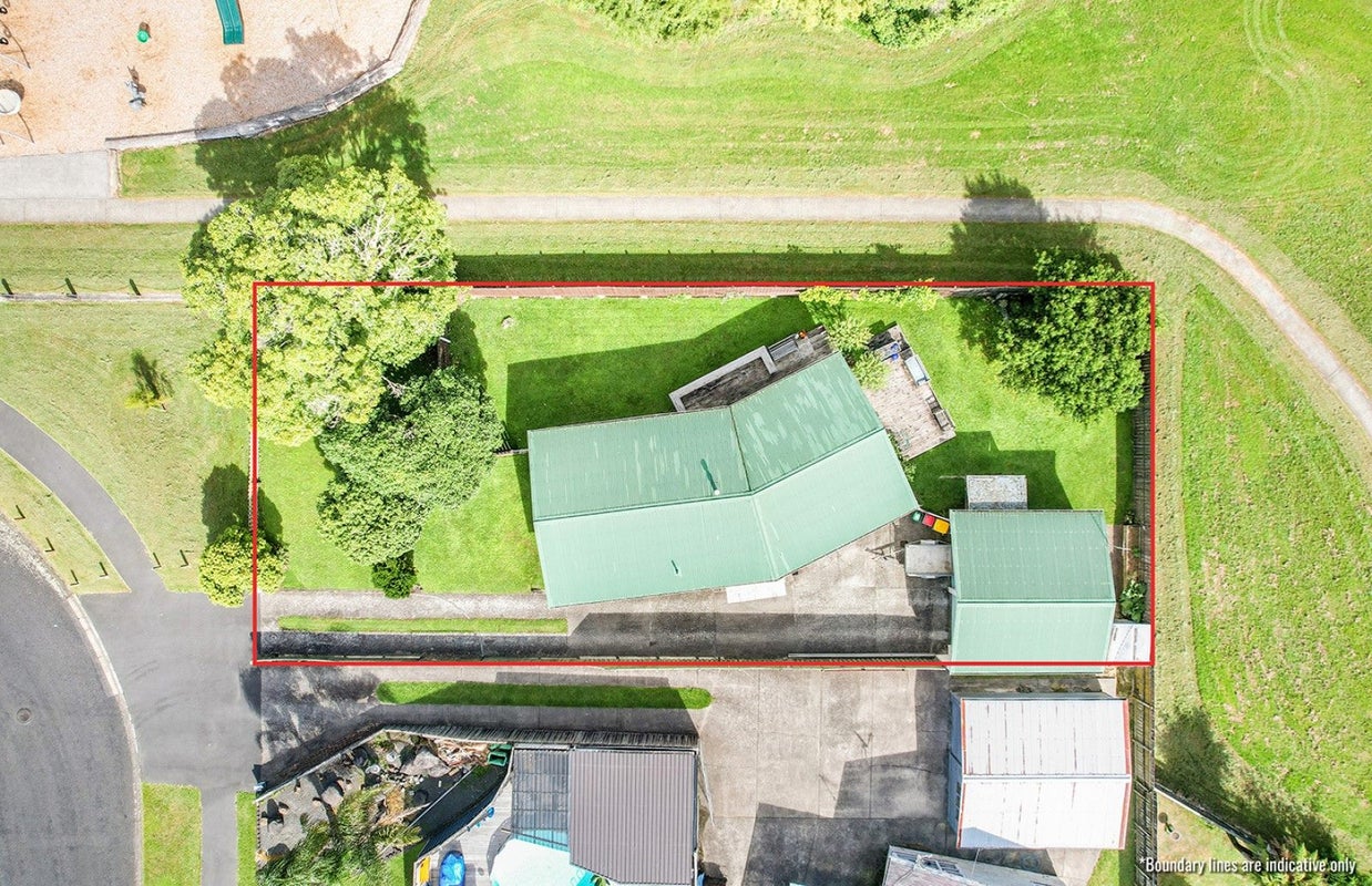 28 Mooney Street, Nawton, Hamilton - Carousel 24