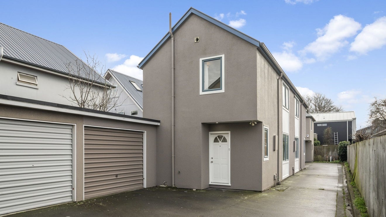 2/359 Hereford Street, Linwood, Christchurch - Carousel 1