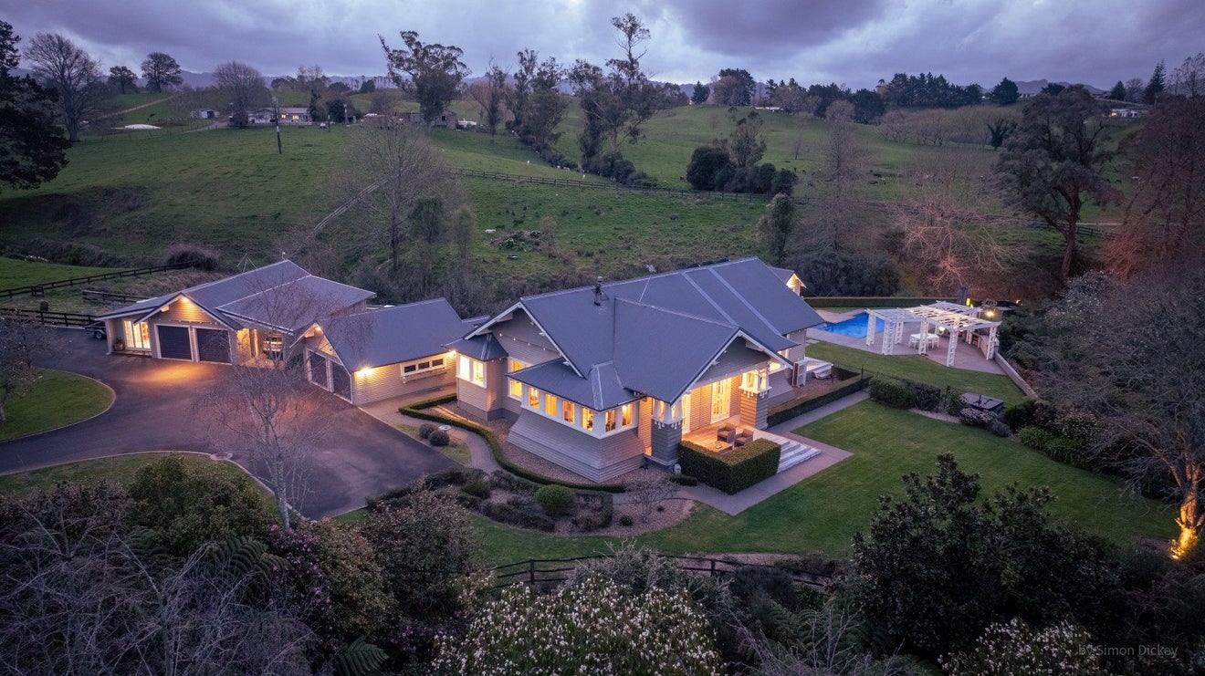 694B Horotiu Road, Te Kowhai, Hamilton - Carousel 1