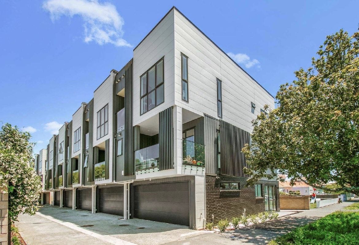 7/12 King Edward Avenue, Epsom, Auckland - Carousel 2