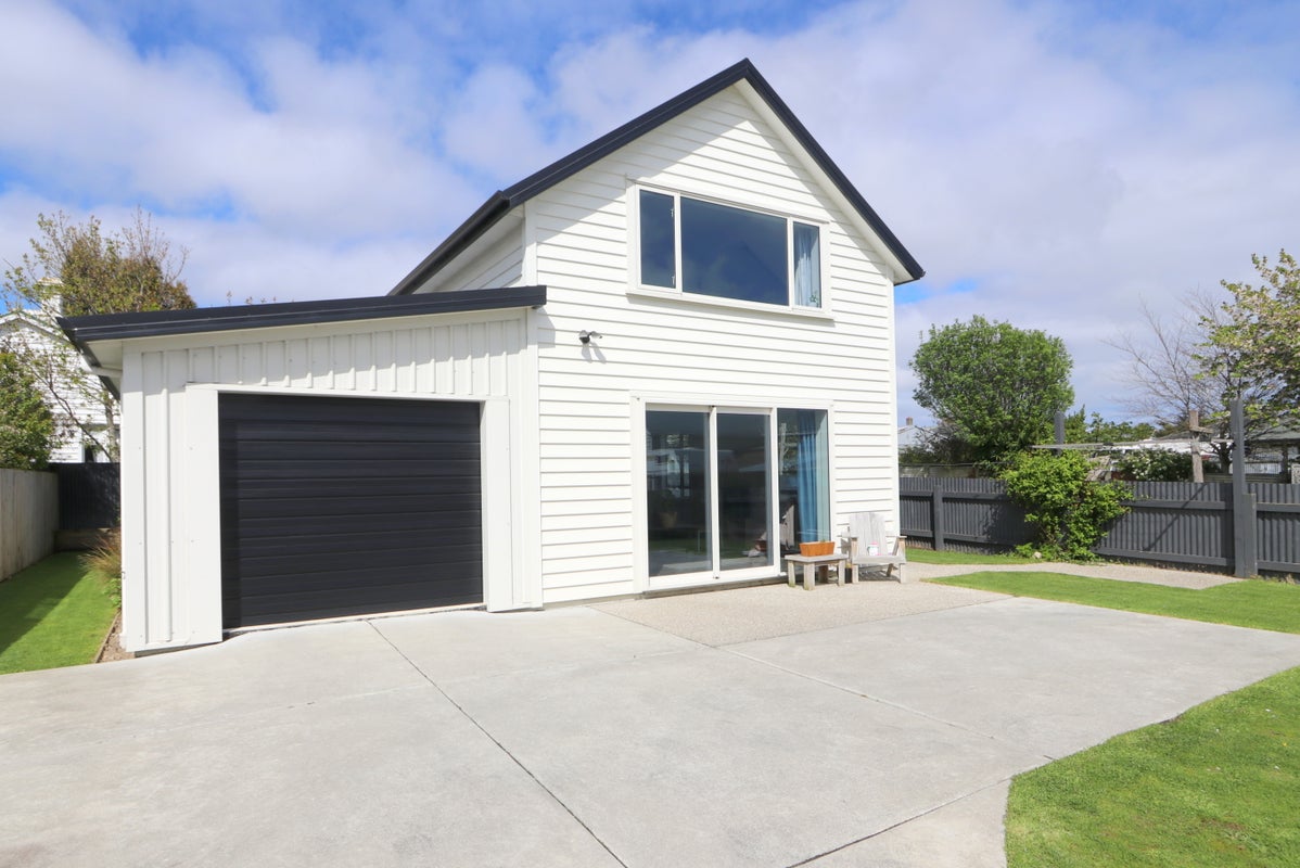 33 Compton Street, Georgetown, Invercargill - Carousel 1