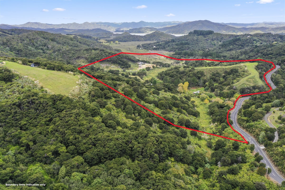 138 Paroa Bay Road, Russell, Russell - Carousel 1
